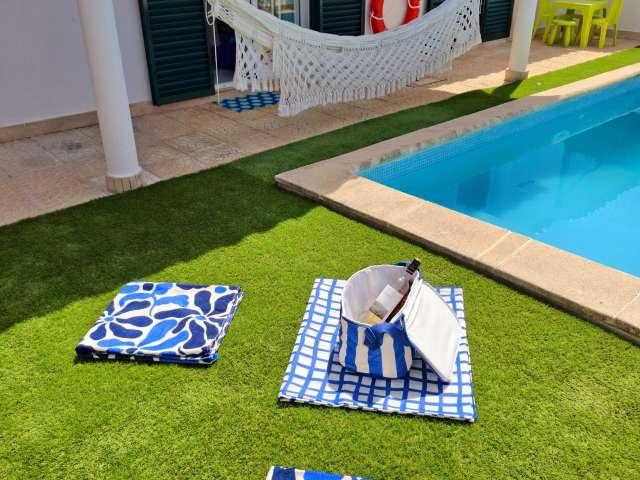 Apartamento alugar em Sesimbra (Castelo), Sesimbra