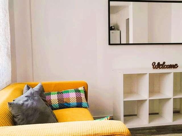 Apartamento alugar em Vale de Carenque, Queluz