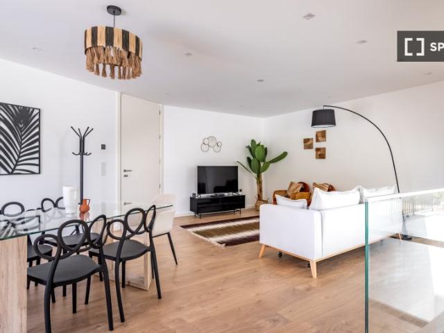 Apartamento alugar em Cabriz, Sintra