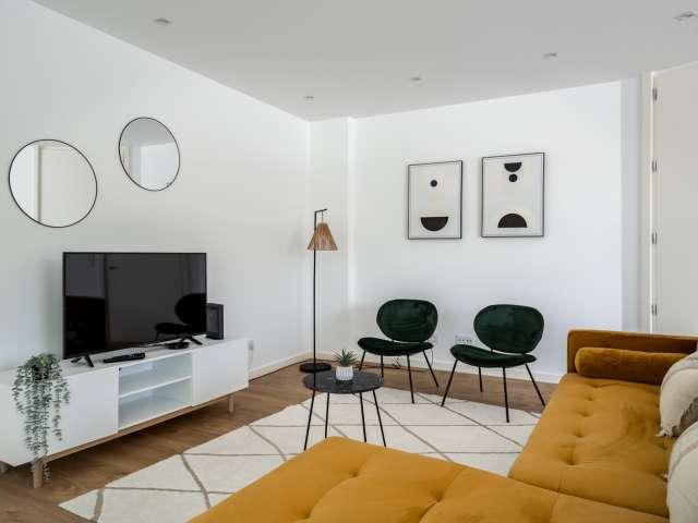 Apartamento alugar em Cabriz, Sintra