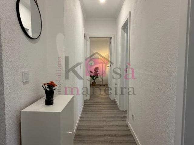 Apartamento alugar em Bairro do Porto Velho, Santiago do Cacém