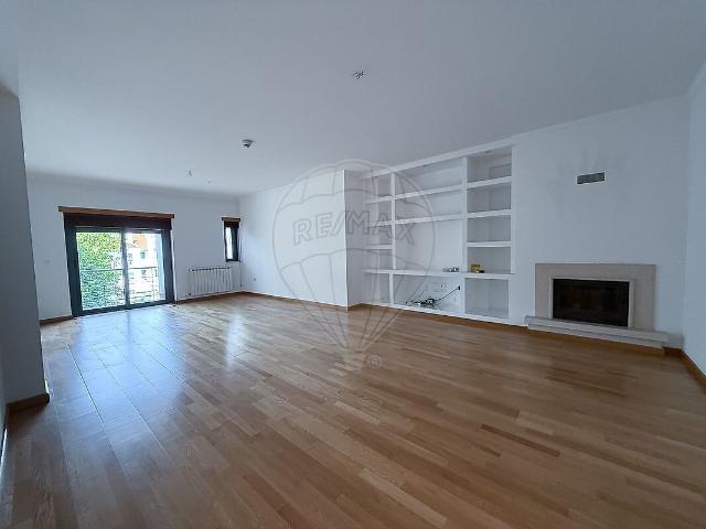 Apartamento alugar em Bairro de Santa Eugénia, Viseu