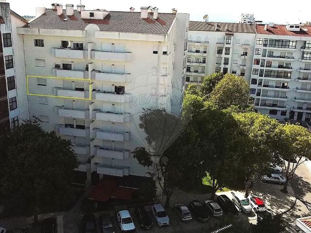 Apartamento alugar em Viseu