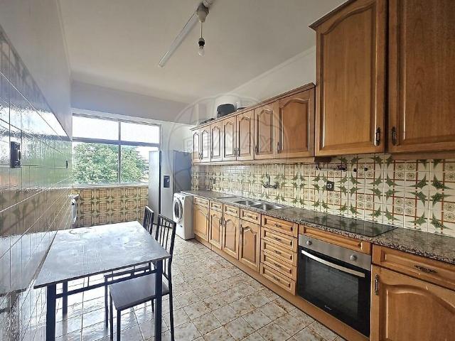 Apartamento alugar em Jugueiros, Viseu