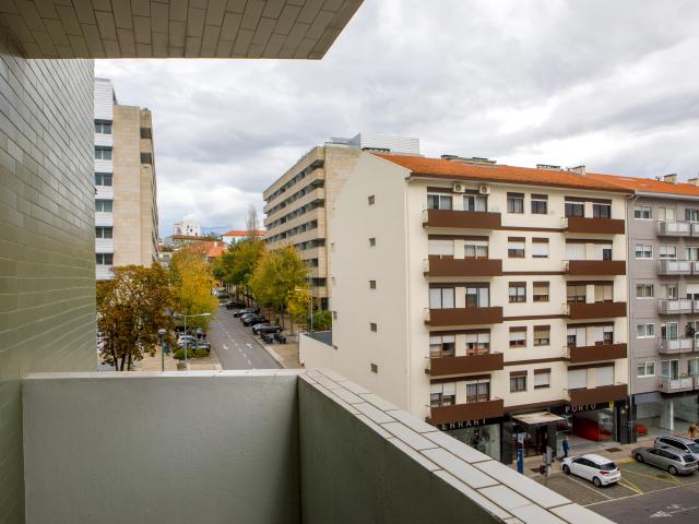 Apartamento alugar em Carvalhosa, Porto