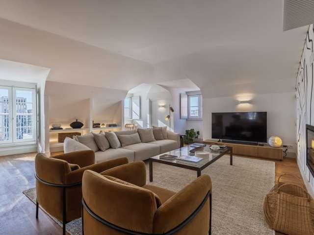 Apartamento alugar em Misericórdia, Lisboa