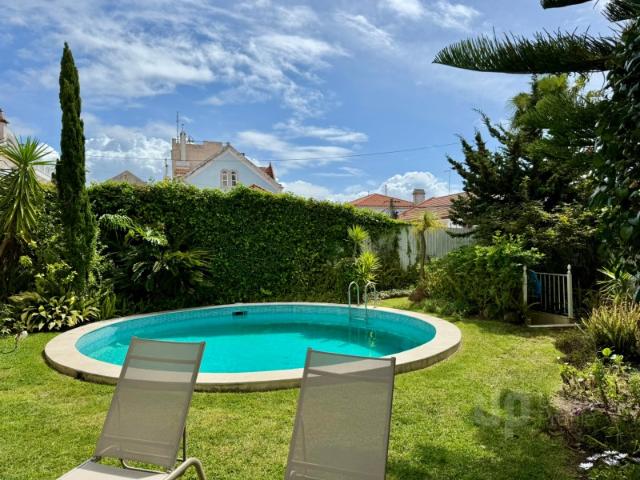 Apartamento alugar em Santo António do Estoril, Cascais