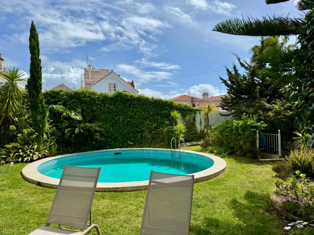 Apartamento alugar em Santo António do Estoril, Cascais