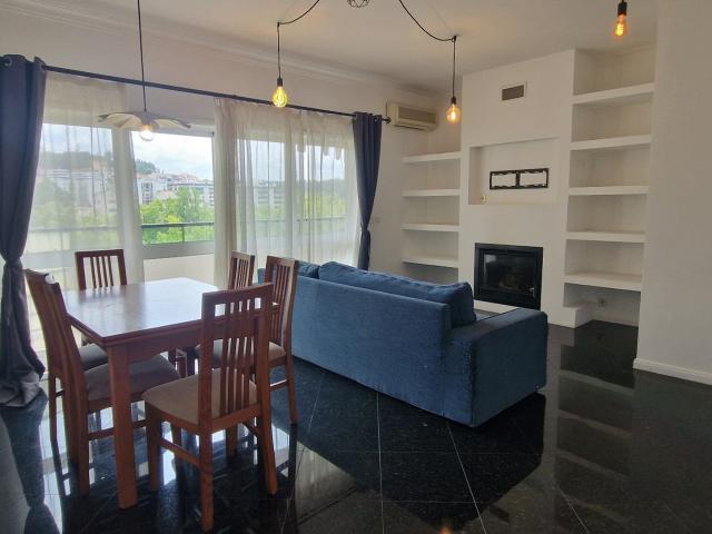 Apartamento alugar em Coimbrã, Coimbra