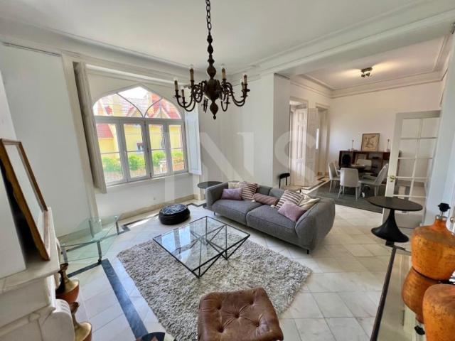 Apartamento alugar em Santo António do Estoril, Cascais