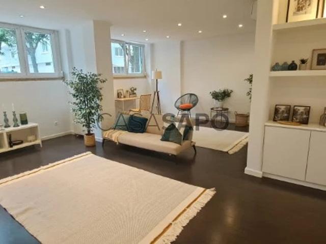 Apartamento alugar em Lisboa