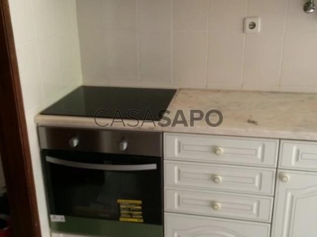 Apartamento alugar em Nova Carnaxide, Oeiras