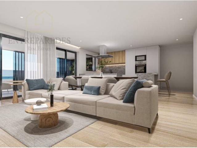 Apartamento venda em Aveiro
