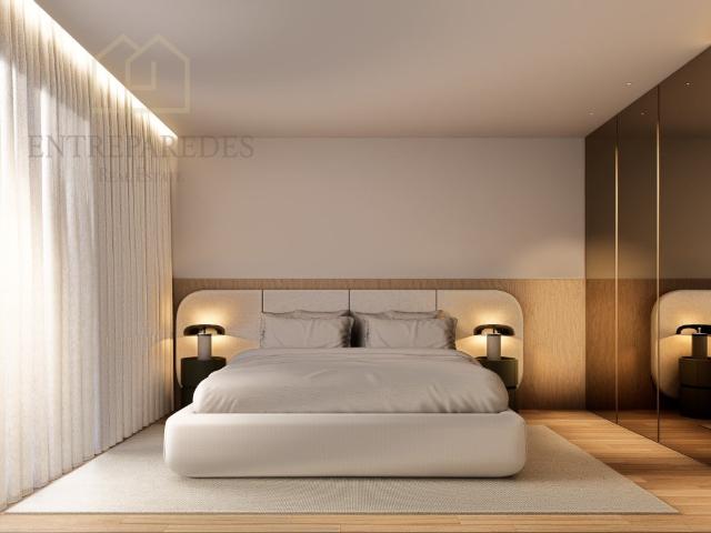 Apartamento venda em Aldeia Nova, Gondomar