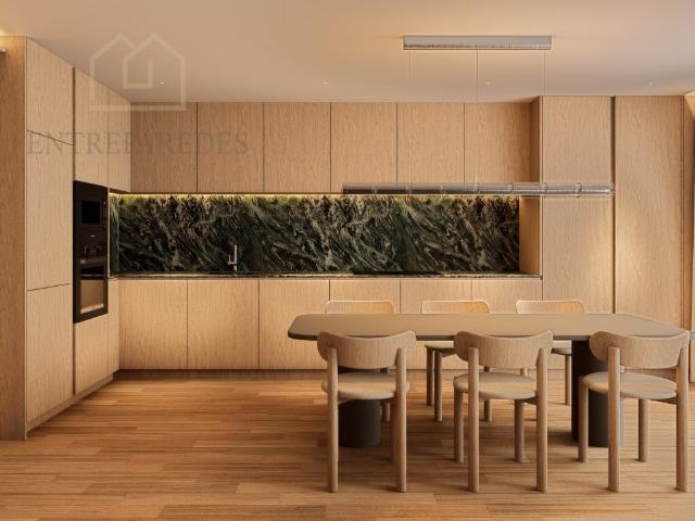 Apartamento venda em Aldeia Nova, Gondomar