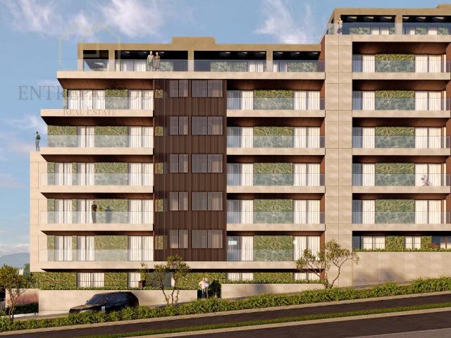 Apartamento venda em Aldeia Nova, Gondomar