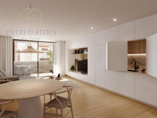 Apartamento venda em Porto