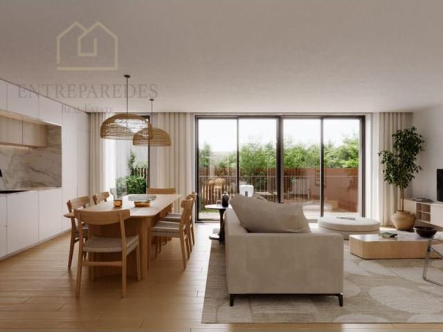 Apartamento venda em Porto