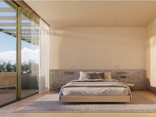 Apartamento venda em Porto, Lordelo Do Ouro