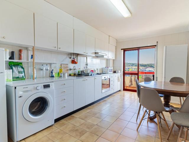 Apartamento venda em Bragança