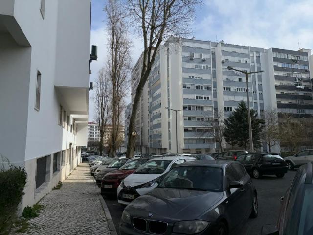 Apartamento venda em Lisboa