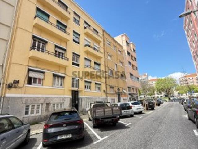 Casa venda em Lisboa