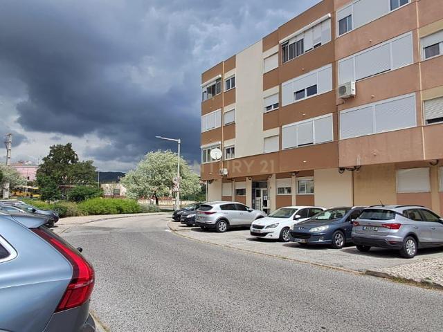 Apartamento venda em Forte Da Casa, Lisboa