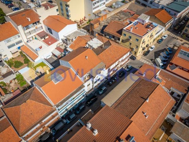 Apartamento venda em São Bartolomeu De Messines, Faro