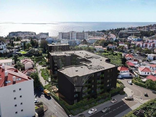 Apartamento venda em Levada do Cavalo, Funchal