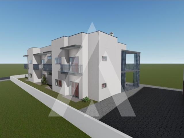 Apartamento venda em Oliveira Do Bairro, Aveiro
