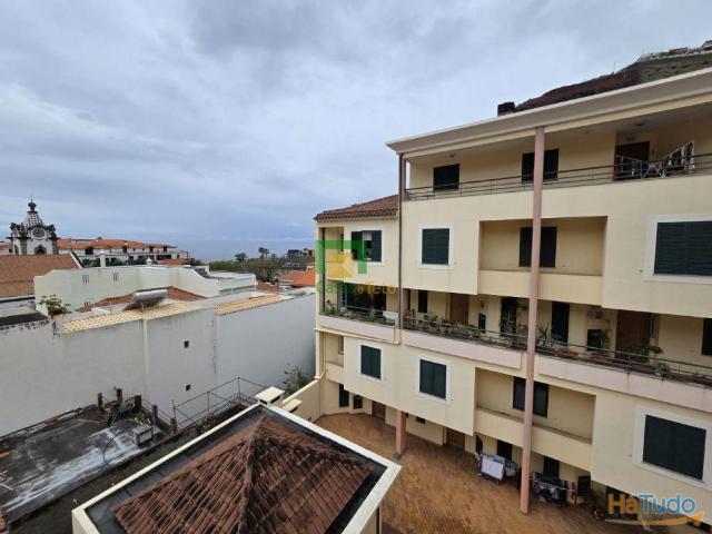 Apartamento venda em Ribeira Brava, Ilha Da Madeira