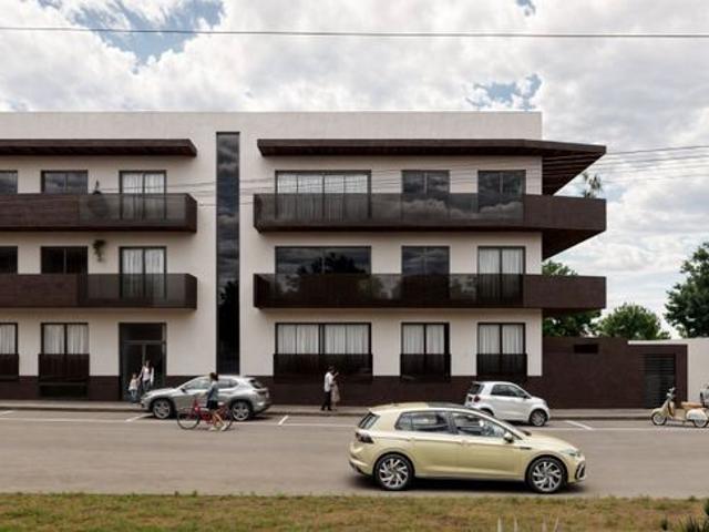 Apartamento venda em Santa Maria Da Feira, Aveiro