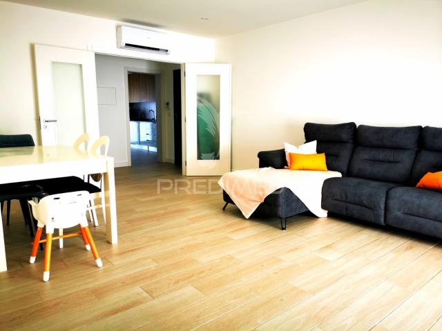 Apartamento venda em Constância