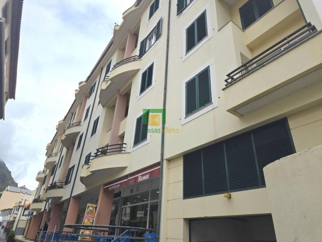 Apartamento venda em Pico da Cruz, Ribeira Brava