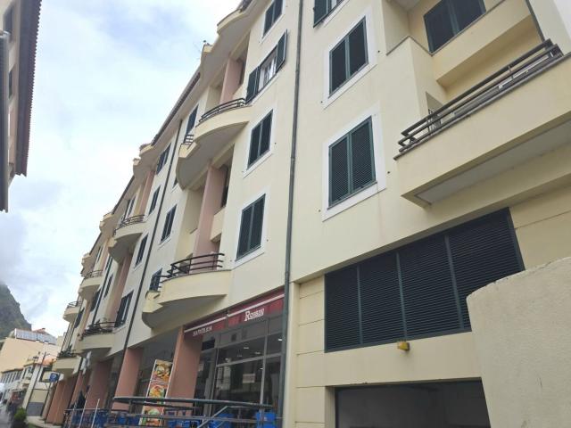 Apartamento venda em Pico da Cruz, Ribeira Brava