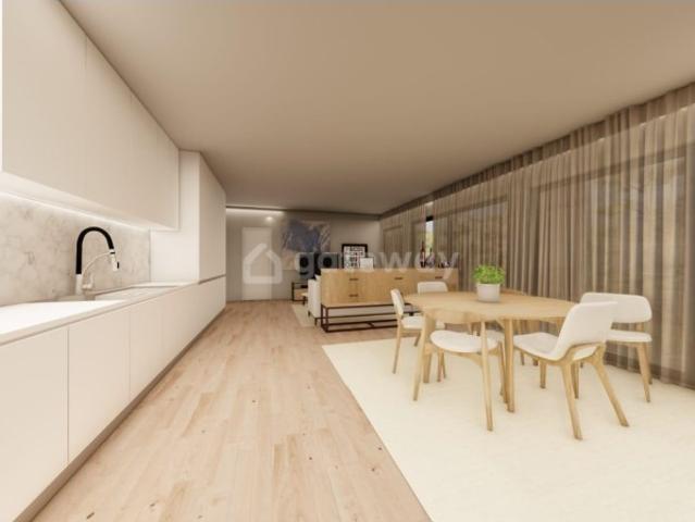Apartamento venda em Gavião, Braga