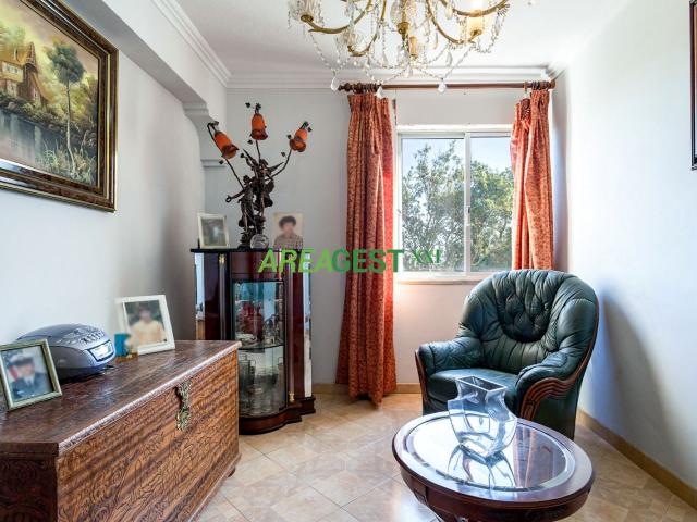 Apartamento venda em Bairro da Encarnação, Lisboa