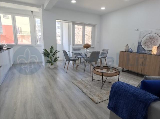 Apartamento venda em Lisboa