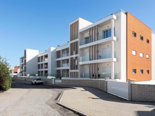 Apartamento venda em Albufeira e Olhos de Água, Albufeira