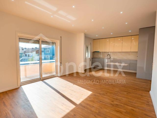 Apartamento venda em Maia, Águas Santas