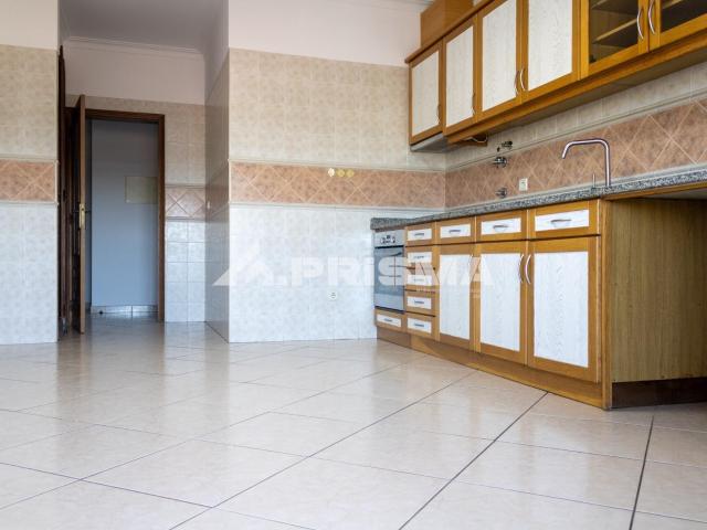Apartamento venda em Castelo Branco