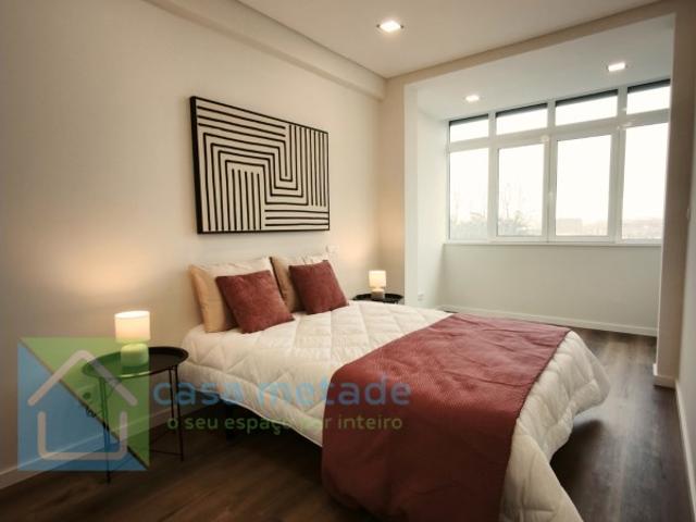 Apartamento venda em Bairro de Santa Cruz de Benfica, Lisboa