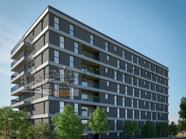 Apartamento venda em Nogueira, Fraião e Lamaçães, Braga