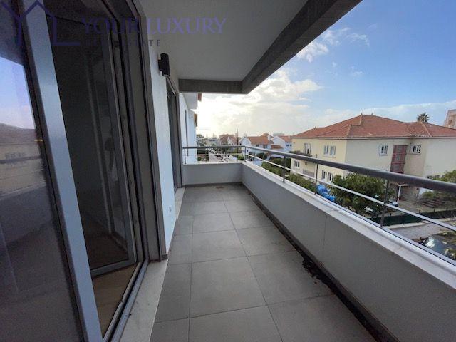Apartamento venda em Carcavelos, Cascais