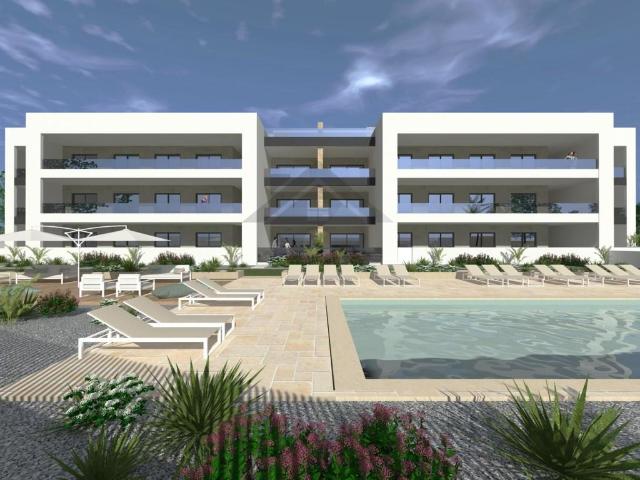 Apartamento venda em Praia de Alvor, Portimão