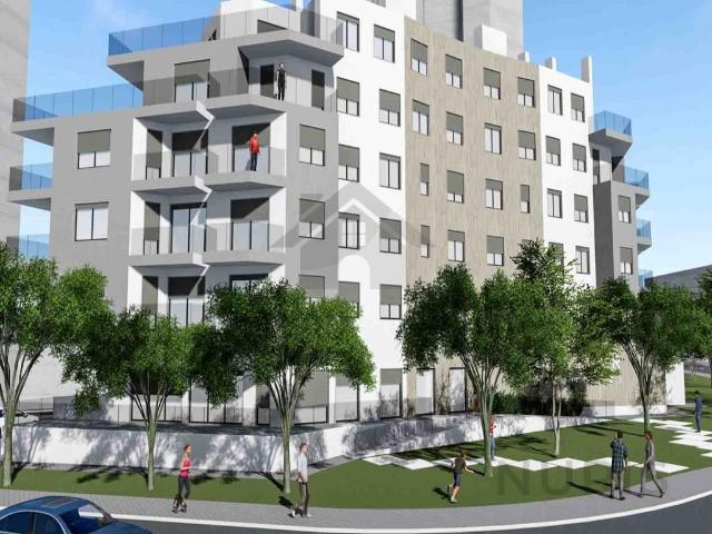 Apartamento venda em Armação De Pêra, Faro