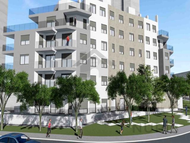 Apartamento venda em Armação De Pêra, Faro