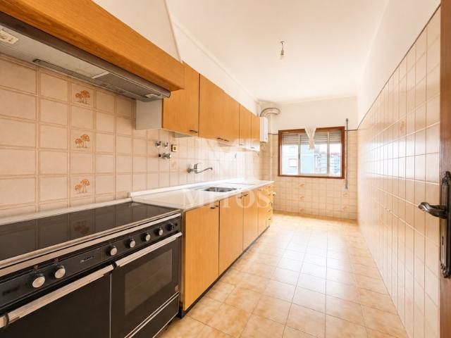 Apartamento venda em Viana Do Castelo