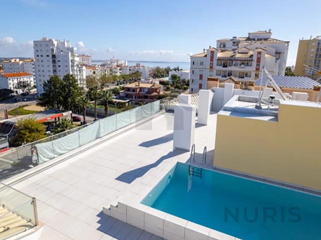 Apartamento venda em Ameijeira de Cima, Lagos