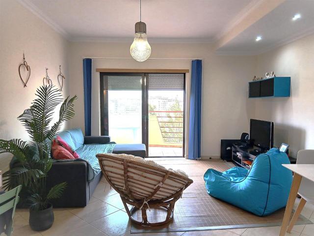 Apartamento venda em Lagos, Faro